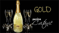 Sparkling wine - Cvitanič - GOLD