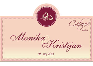 Penina Cvitanič za posebne priložnosti Penina Cvitanič za posebne priložnosti